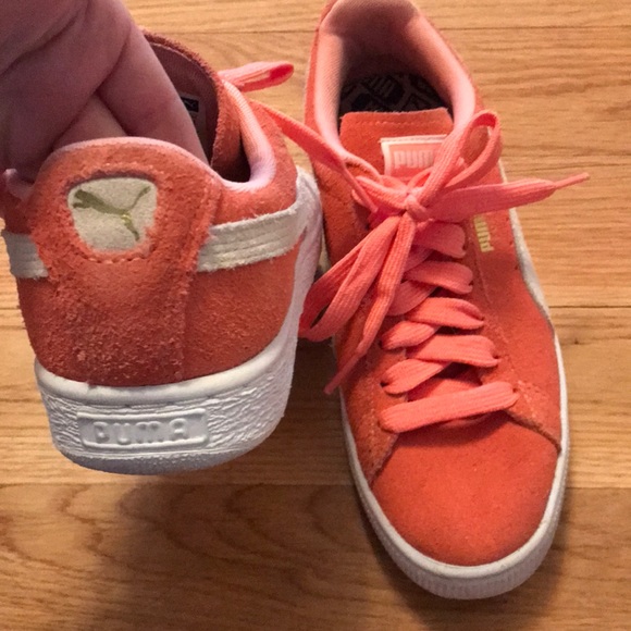 Puma Shoes - Puma shoes